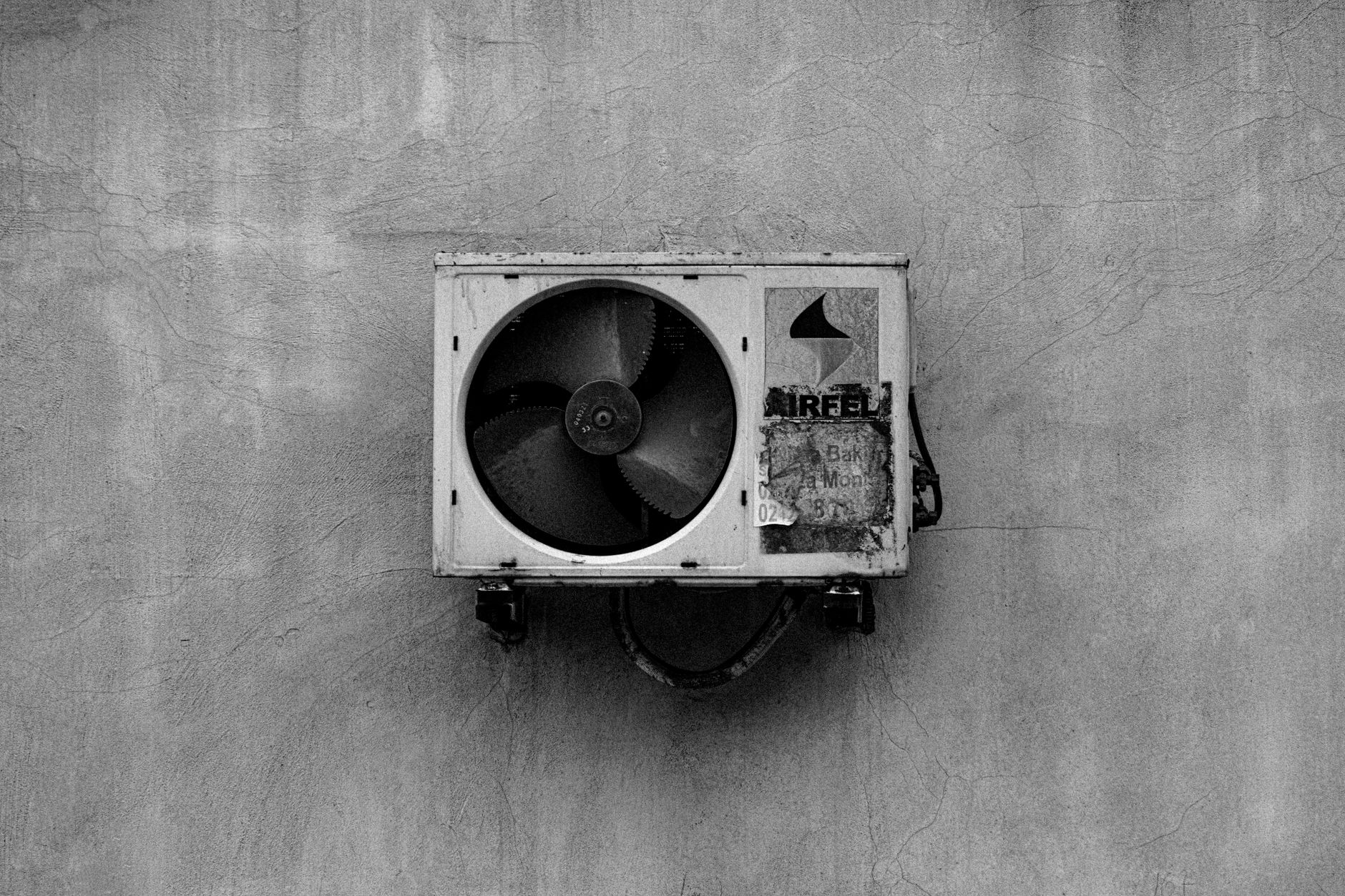Dépannage climatisation à Creil